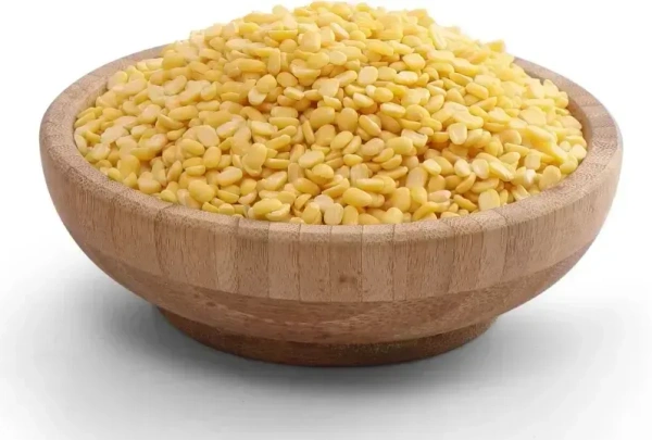 Moong Dal - 500 - 500g