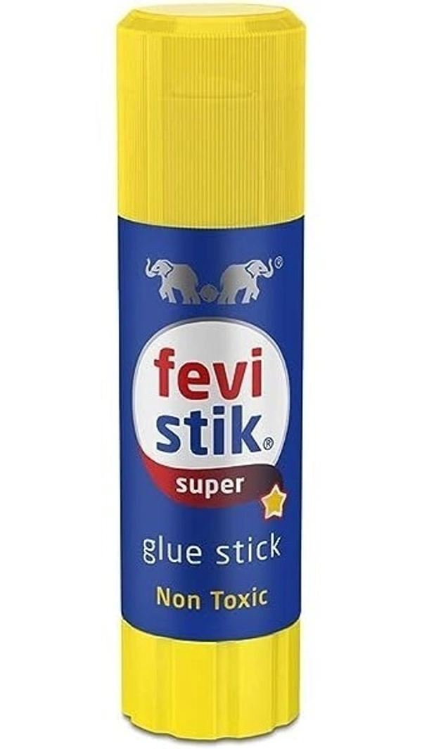 Pidilite Fevistik Super Glue Stick, 8g - 8g