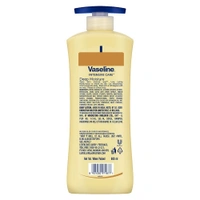 Vaseline Intensive Care Deep Restore Body Lotion, 600 ml - 600 ml