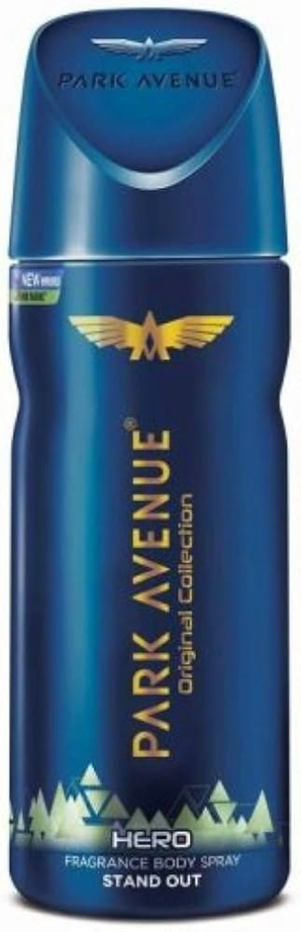 Park Avenue Original Collection Hero, 100g - 100g