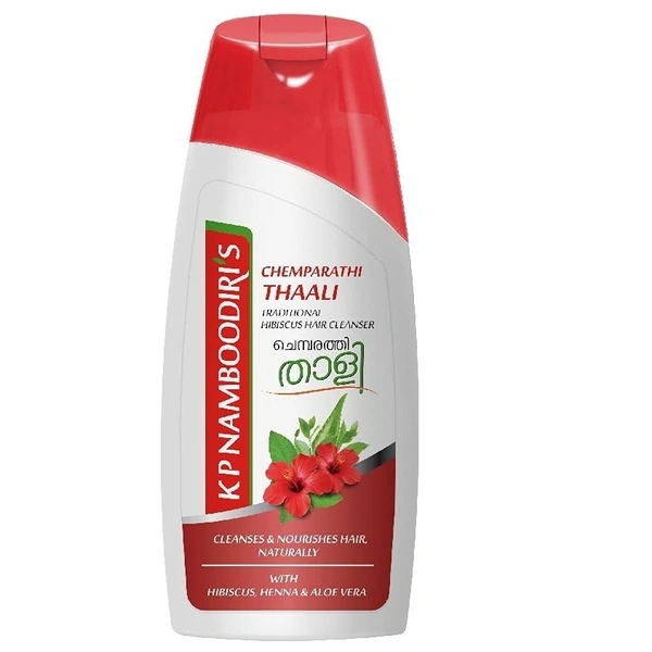 K.P. Namboodiri's Chemparathi Thaali, 100ml - 100ml