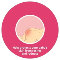 Johnson's Baby Skincare Wipes