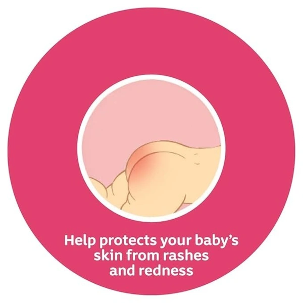 Johnson's Baby Skincare Wipes