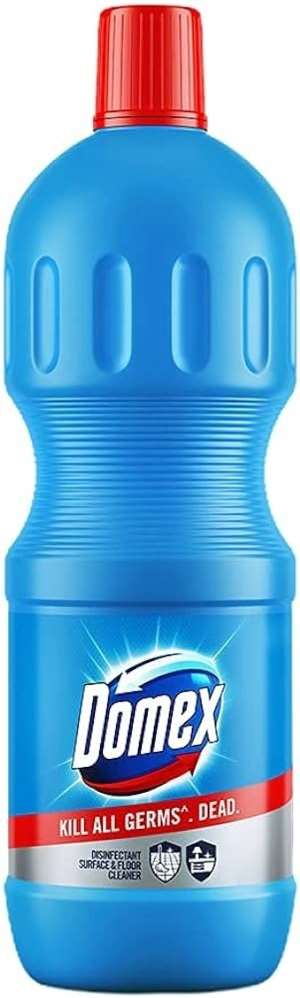 Home Care Domex Disinfectant Surface& Floor Cleaner, 1 ltr - 1 Ltr