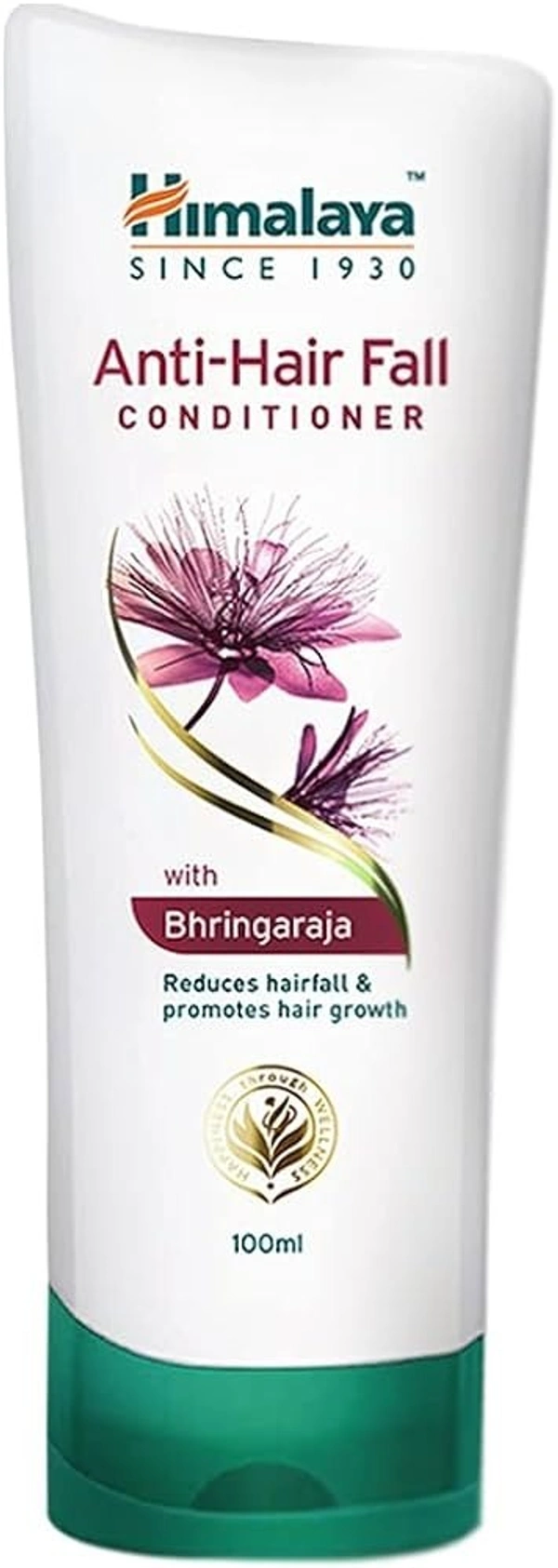 Himalaya Anti Hairfall Conditioner With Bhringaraj, 100 ml - 100 ml