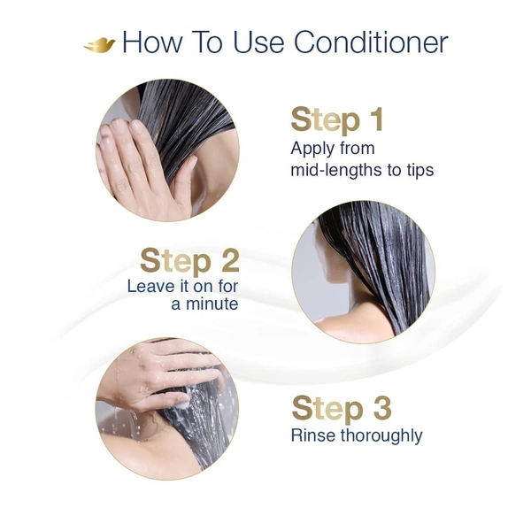 Dove Intense Repair Conditioner, 75 ml - 75 ml