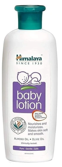 Himalaya Happy Baby Gift Pack 7 In One, 1 pcs - 1 pcs
