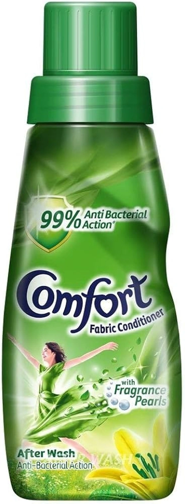 Comfort Fabric Conditioner Fragrance Pearls, 220 ml - 220 ml
