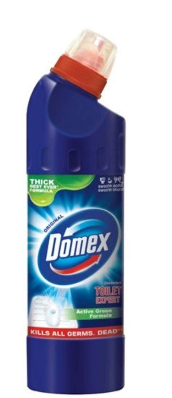 Domex Original Toilet Cleaner Expert, 500 ml - 500 ml