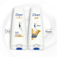 Dove Intense Repair Conditioner, 75 ml - 75 ml
