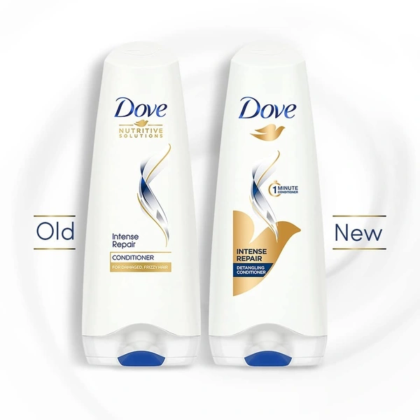 Dove Intense Repair Conditioner, 75 ml - 75 ml