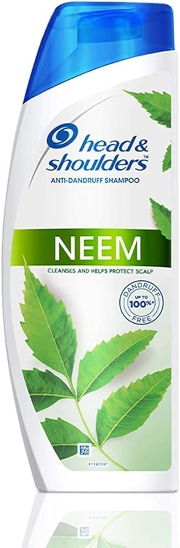 Head & Shoulders Head Shoulder Neem, 72 ml - #REF!