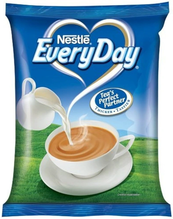 Nestle Everyday Whitener Milk Powder, 200g - 200g