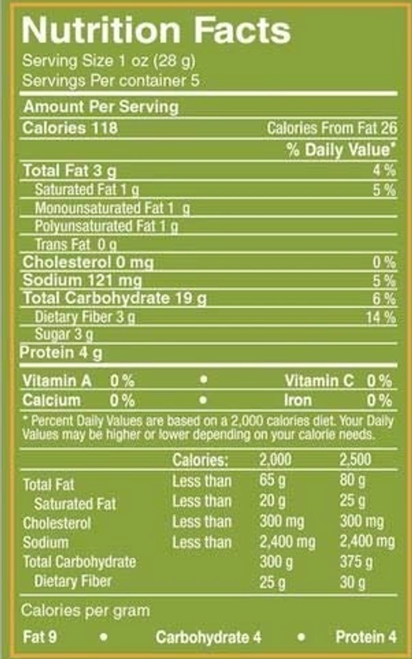 Cornitos Coated Green Peas Wasabi, 150g - 150g