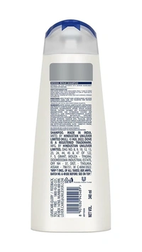 Dove Intense Repair Shampoo, 340 ml - 340 ml