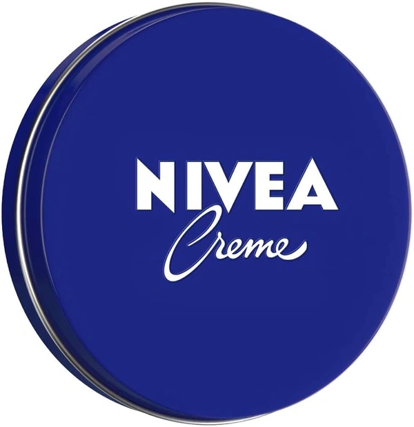 Nivea Cream, 30 ml - 30 ml