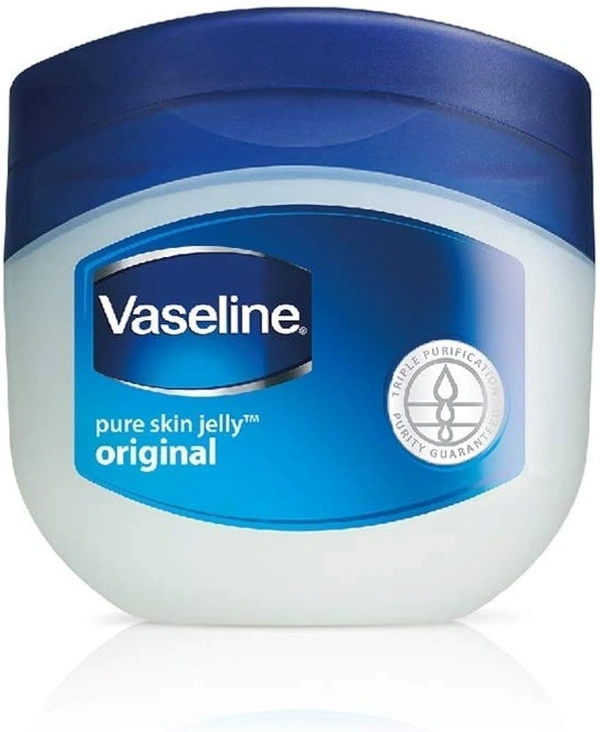 Vaseline Original Pure Skin Jelly, 100 ml - 100 ml