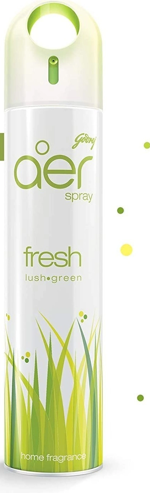Godrej Aer Spray Fresh, 240 ml