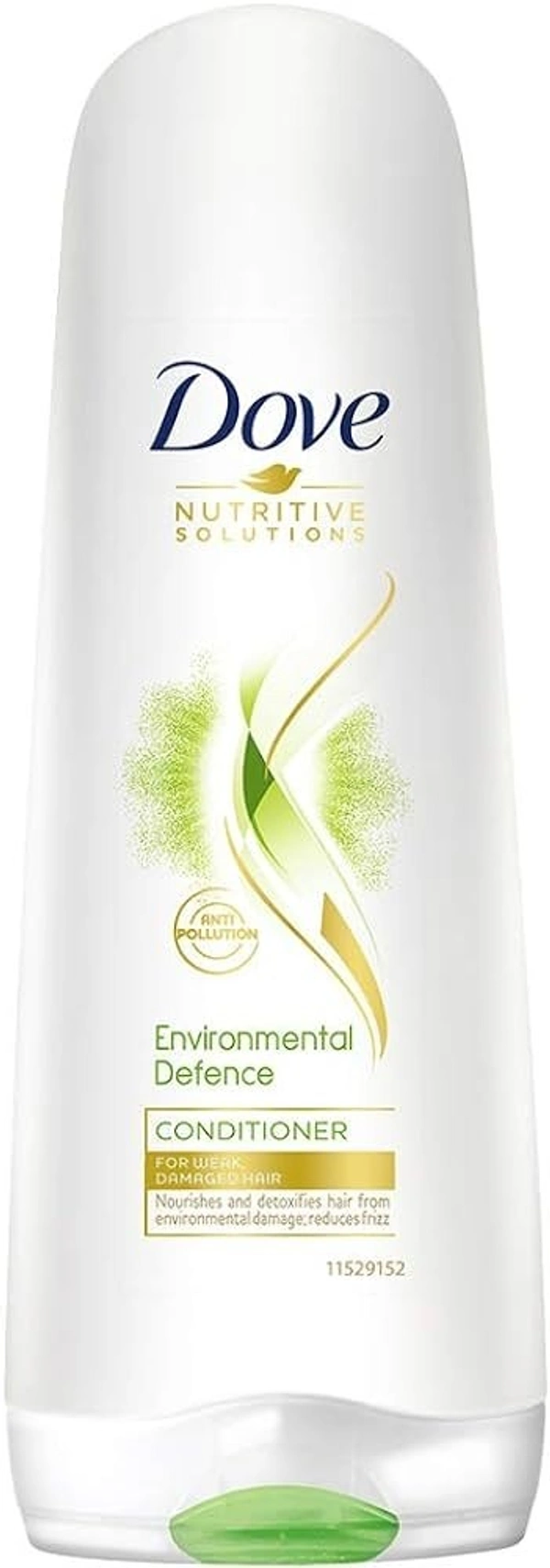 Dove Environmental Defence Conditioner, 180 ml - 180 ml