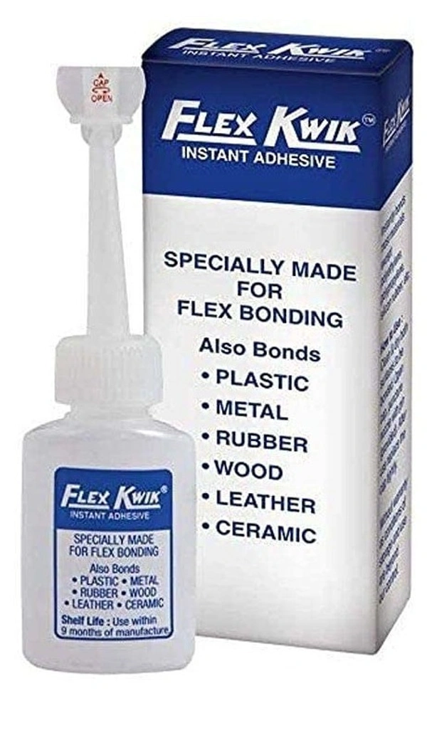 Pidilite Flex Kwik, 20g - 20g
