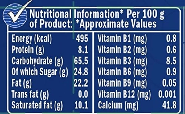 Sunfeast Mom's Magic Fruit& Milk, 200g - 200g