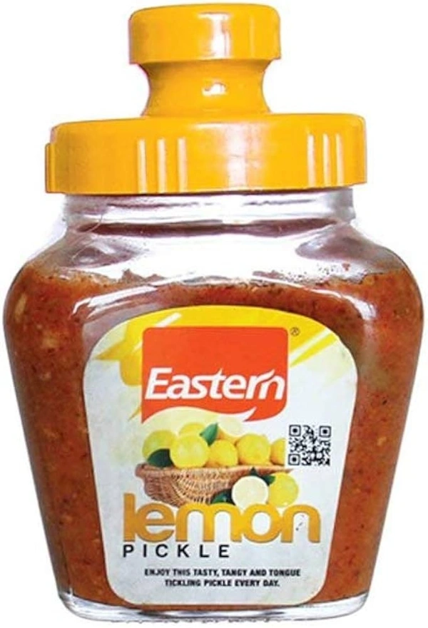 Eastern Lemon Pickle, 100g - 100g