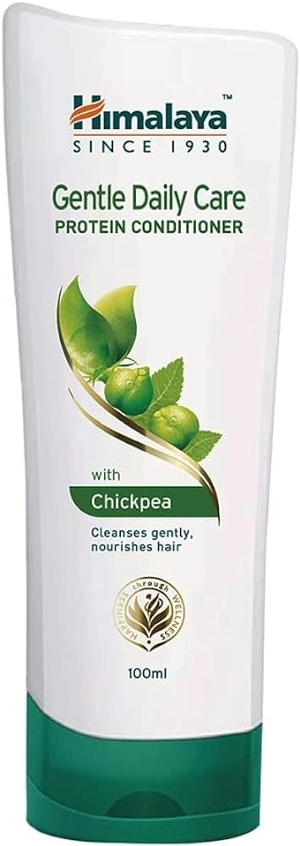 Himalaya Gentle Daily Care Protein Conditioner, 200 ml - 200 ml