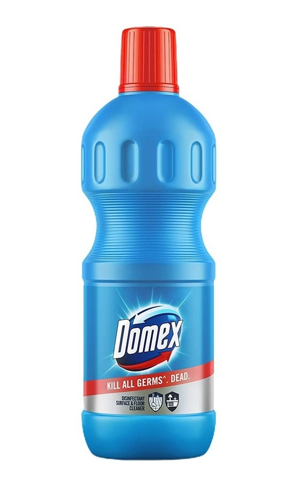 Domex Disinfectant Surface Cleaner Lavender, 200ml - 200ml
