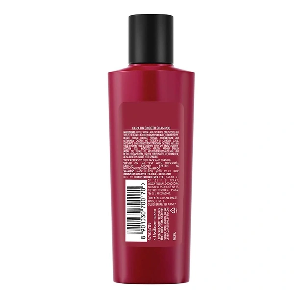 TRESemme Keratin Smooth Shampoo, 85 ml - 85 ml