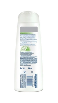 Dove Hair Fall Rescue Shampoo, 340 ml - 340 ml