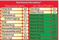 Sunfeast Marie Light Vita, 150g - 150g