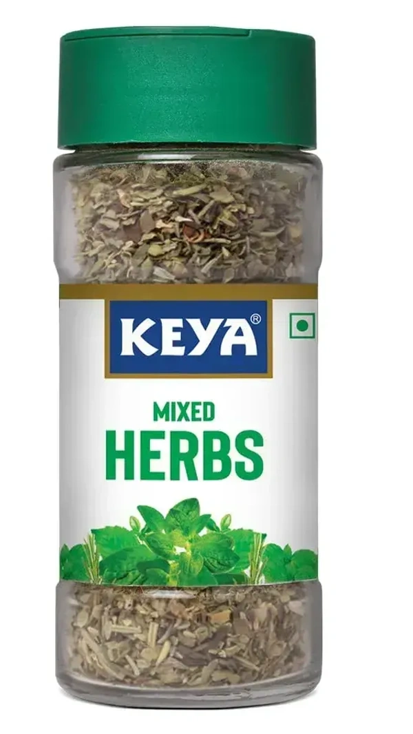 Keya Mixed Herbs, 20g - 20g