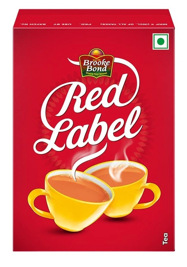 Red Label Natural Care, 250g Carton - 250g