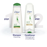 Dove Hair Fall Rescue Conditioner, 80 ml - 80 ml