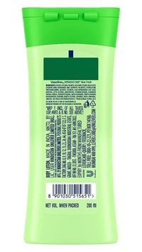 Vaseline Intensive Care Aloe Fresh Body Lotion, 200 ml - 200 ml