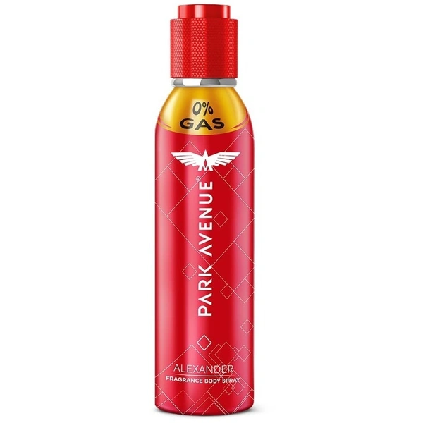 Park Avenue Alexander Men Perfume, 150ml - 150ml