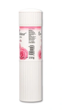 Enchanteur Perfumed Talc Romantic, 250g - 250g