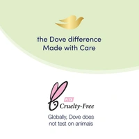 Dove Healthy Ritual For Growing Hair Shampoo, 340 ml - 340 ml