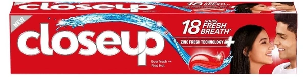 Close Up Closeup Ever Fresh Plus, 80g - 80g