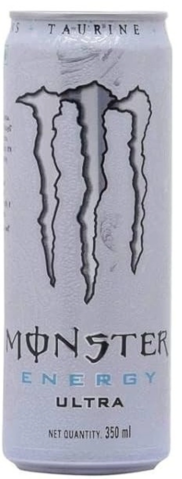Monster Energy Drink Vegetarian - Ultra, 350ml - 350ml