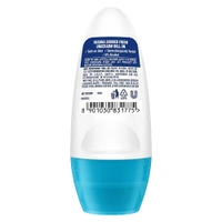 Rexona Deodorant Roll On Shower Fresh Underarm Odour  Protection, 50 ml - 50 ml