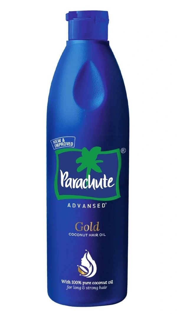 Parachute Advansed Gold Coconut Hair Oil, 450 ml - 450 ml