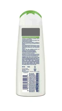 Dove Environmental Defence Shampoo, 180 ml - 180 ml