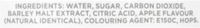 Moussy Malt Bevarage Apple, 330 ml - 330 ml