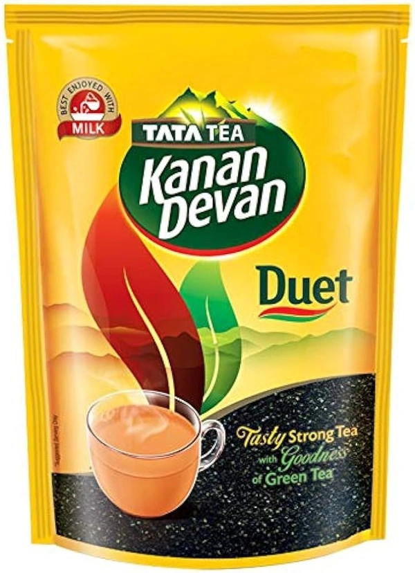 Kannan Devan Kanan Devan Duet, 250g - 250g