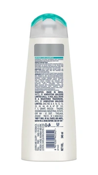 Dove Dryness Care Shampoo, 340 ml - 340 ml