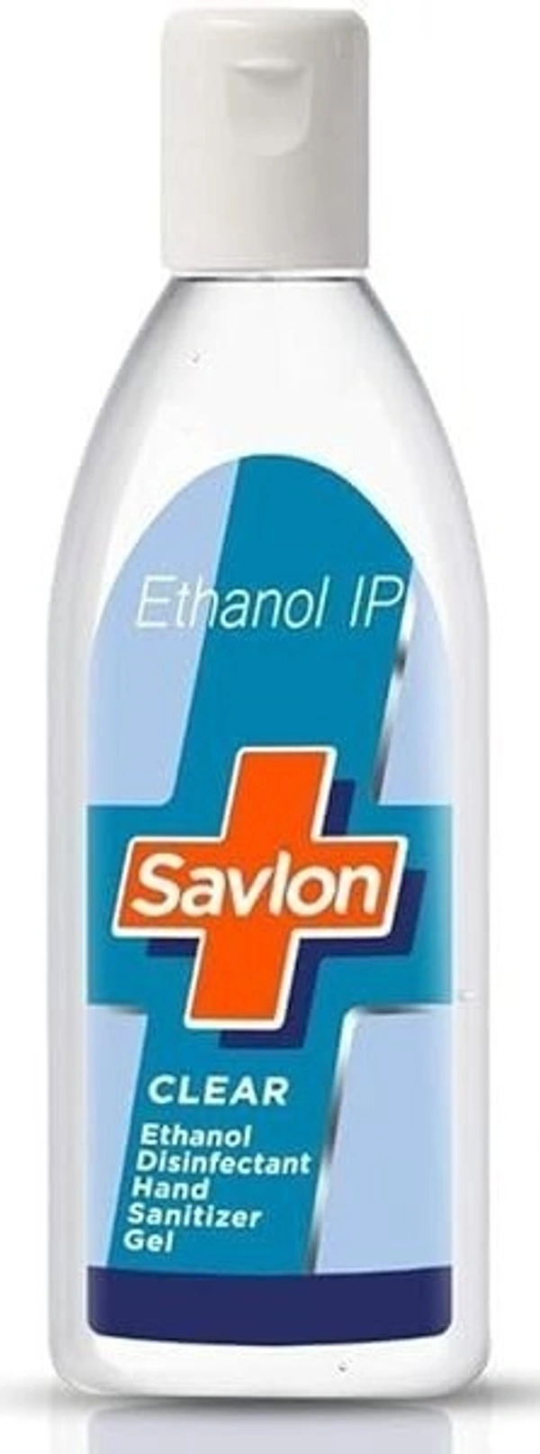 Savlon Hand Sanitizer Active Gel, 100 ml
