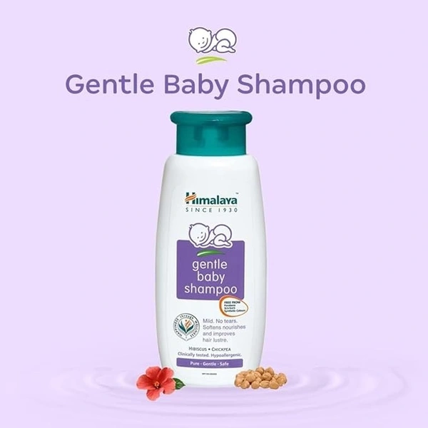 Himalaya Happy Baby Gift Pack 7 In One, 1 pcs - 1 pcs