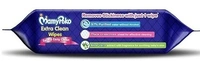 Mamy Poko MamyPoko Extra Clean Wipes Aloe Vera Extract, 72 Sheets