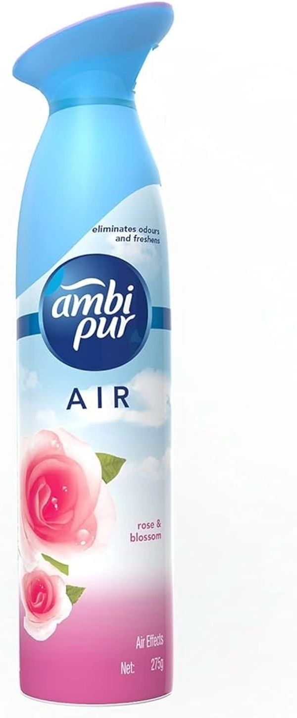 Ambi Pur Ambipur Air Effects Rose / Blossom, 275g